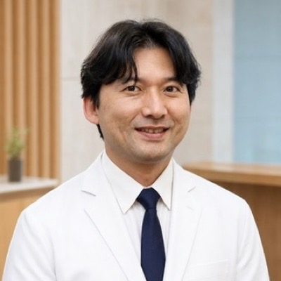 中久木 康一 のポートレイト